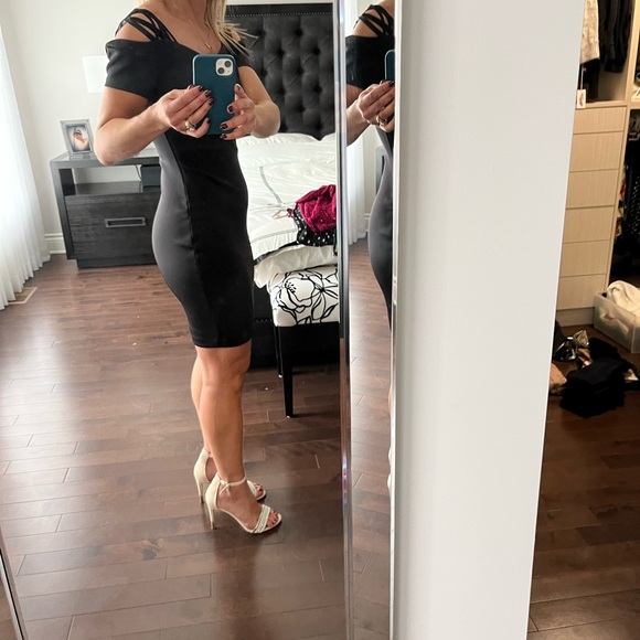 Little black dress. - Picture 2 of 5